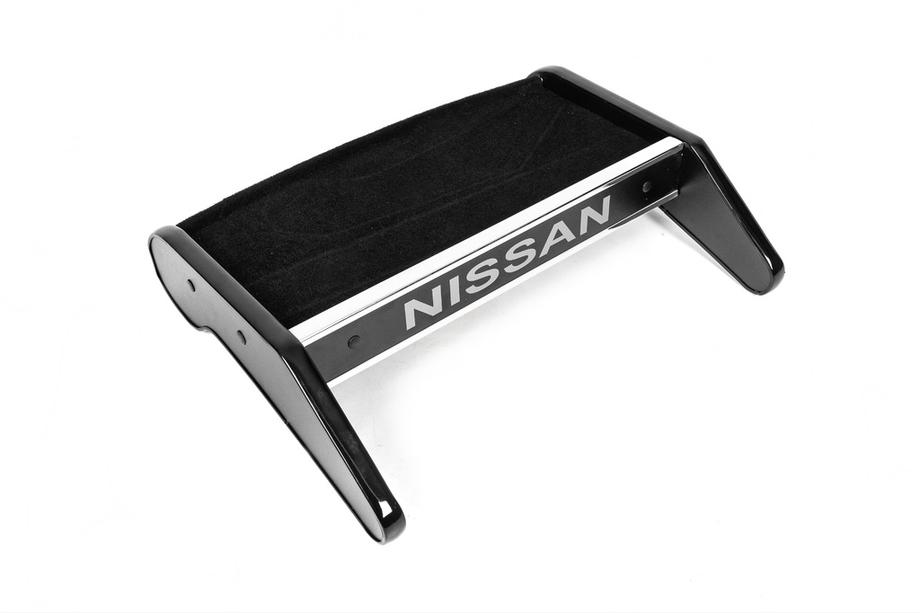 Nissan Primastar 2002-2014 Dashboard Shelf (2010-2014, Type-1) Image