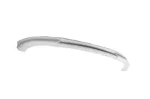 Mercedes Vito W638 1996-2003 Front bumper lower lip Brabos Style (primed for painting) photo 5