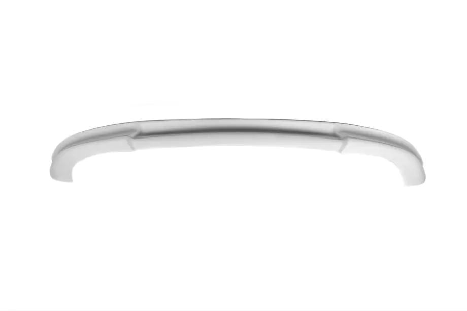 Mercedes Vito W638 1996-2003 Front bumper lower lip Brabos Style (primed for painting) Photo 4