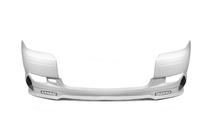 Ford Transit 2000–2014 Front bumper lip (2006-2014, DRL) photo 4