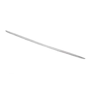 Trunk Trim Stainless Steel photo 4