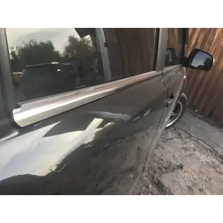 Window Trim Stainless Steel (4 pcs) photo 2