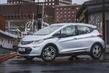 Electric hatchback Opel Ampera-e photo 8