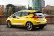 Electric hatchback Opel Ampera-e photo 7