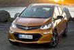 Electric hatchback Opel Ampera-e photo 1