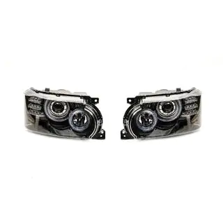 Front Headlights (2 pcs) photo 1