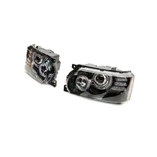 Front Headlights (2 pcs) photo 3