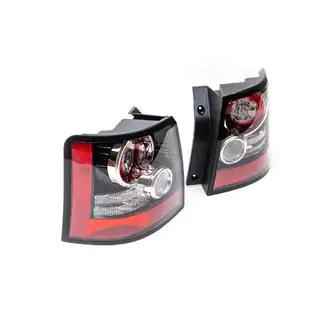 OEM Tail Lights (2 pcs) Range Rover Sport 2005-2013 photo 3