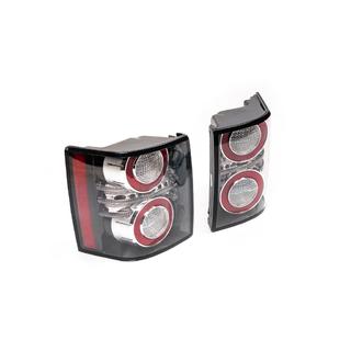 Tail Lights Facelift (2 pcs) Range Rover III L322 2002-2012 photo 2