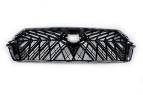 Toyota Land Cruiser 200 2007-2021 Grille 2016-2021 (TRD) photo 10