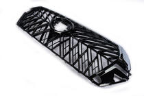 Toyota Land Cruiser 200 2007-2021 Grille 2016-2021 (TRD) photo 1