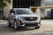 Cadillac XT6: new crossover in the model lineup of the company photo 8