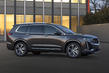 Cadillac XT6: new crossover in the model lineup of the company photo 1