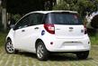 Browse electric compact hatchback JAC iEV6E photo 7