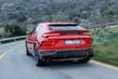 Overview of the crossover Lamborghini Urus photo 9