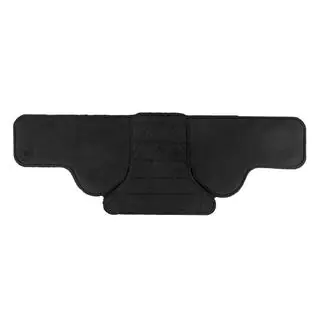 Rear Tunnel Rubber Mat (Stingray Premium) photo 2