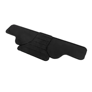 Rear Tunnel Rubber Mat (Stingray Premium) photo 3