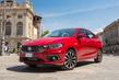An overview of hatchback Fiat Tipo Hatchback photo 1