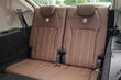 Hybrid seven-passenger crossover BYD Tang 100 photo 9