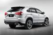 Hybrid seven-passenger crossover BYD Tang 100 photo 3