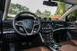 Hybrid seven-passenger crossover BYD Tang 100 photo 6