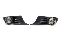 Volkswagen Golf 6 2008-2014 Fog lights with inserts (with LED bulb) photo 2