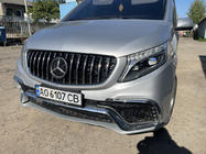 Mercedes Vito/V-class W447 2014- Body Kit Set (BRB-AMG) photo 5