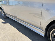 Mercedes Vito/V-class W447 2014- Body Kit Set (BRB-AMG) photo 6