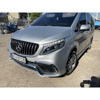 Body Kit Set (BRB-AMG) photo 4