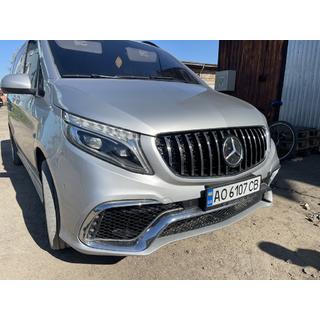 Body Kit Set (BRB-AMG) photo 3