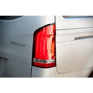 LED Tail Lights (for Vito, Set of 2) Mercedes Vito/V-class W447 2014- photo 3