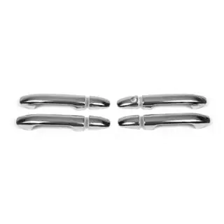 Stainless Steel Door Handle Covers photo 4