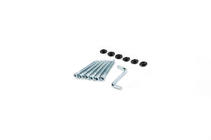 Mercedes T1 (207-410) 1977-1995 Dashboard Shelf (Type-1) photo 7