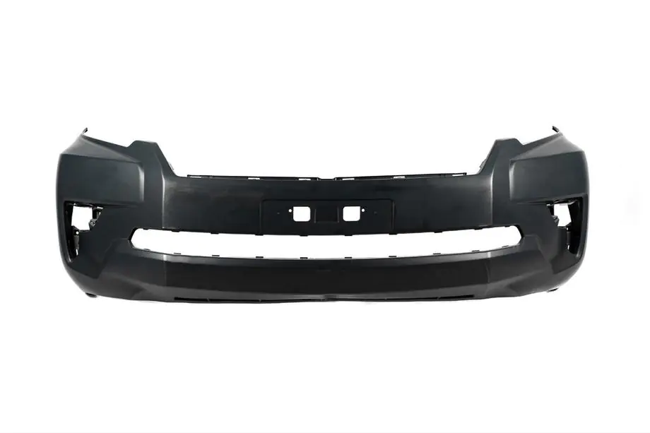 Toyota Land Cruiser Prado 150 2009-2023 Front bumper (for 2017+) Image