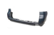 Toyota Land Cruiser Prado 150 2009-2023 Rear bumper (for 2017+) photo 1