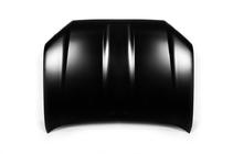 Toyota Land Cruiser Prado 150 2009-2023 Hood (2017+) photo 1