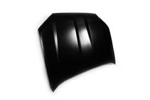 Toyota Land Cruiser Prado 150 2009-2023 Hood (2017+) photo 2