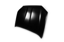 Toyota Land Cruiser Prado 150 2009-2023 Hood (2017+) photo 3