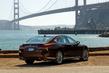 Overview of sedan Lexus LS fifth generation photo 8