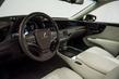 Overview of sedan Lexus LS fifth generation photo 4