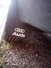 Audi 80/90 1987-1996 Premium Mud Flaps (2 pcs) photo 1