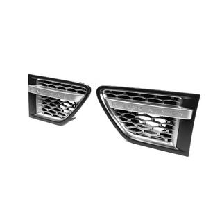Fender Vents (V1, 2010-2013, 2 pcs) Range Rover Sport 2005-2013 photo 2