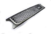 Range Rover Sport 2005-2013 Front Grille Autobiography V1 (grey, 2010-2013) photo 4