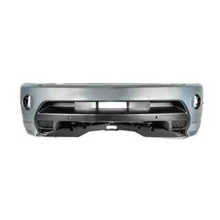 Front bumper facelift (Supercharger, Autobiography) Range Rover Sport 2005-2013 photo 1
