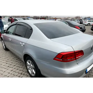 Window Deflectors SD (4 pcs, HIC) photo 1