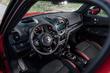 Overview compact crossover MINI Countryman JCW photo 4