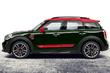 Overview compact crossover MINI Countryman JCW photo 8