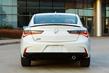 The updated sedan Acura ILX photo 4