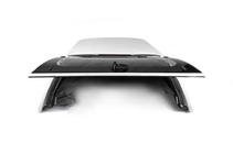 Mitsubishi L200 2006-2015 Truck Canopy (2012-2015) photo 5