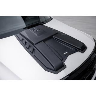 Hood Scoop Cover (ABS) photo 1